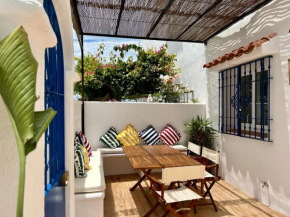 Zahara Beach - La casita next to the beach, Zahara De Los Atunes